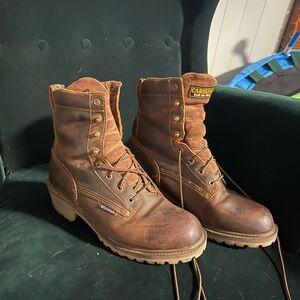 Carolina men’s work boots ca-9830